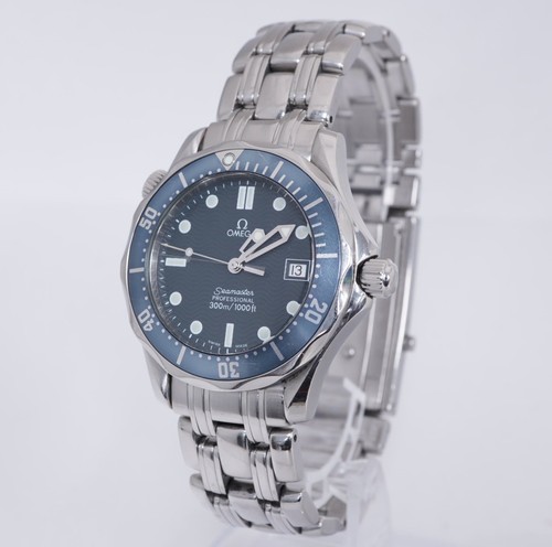 Omega seamaster professional - omega,