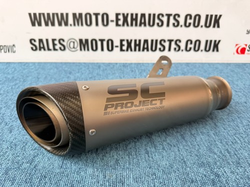 Yamaha mt10 sp sc - mt-10,