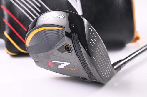 Taylormade quad mini driver - taylormade, r7