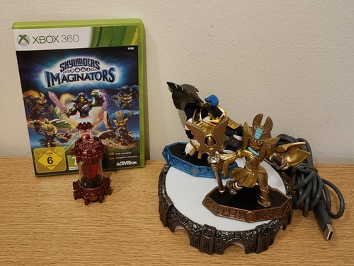 Skylanders imaginators xbox - imaginators,