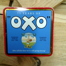 OXO Vintage / Retro