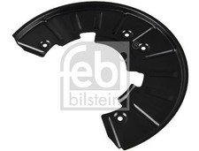 Febi Front Brake Disc Dust