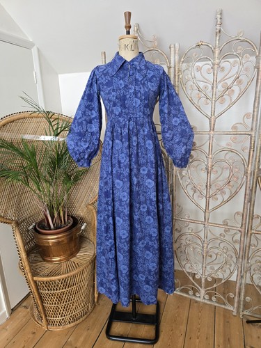 Vintage floral laura ashley - floral,