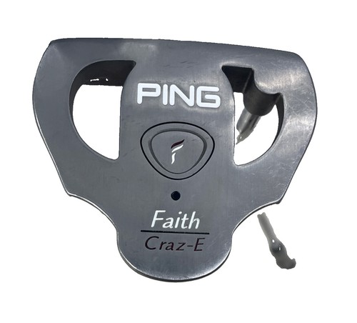Ping faith craz black dot - ping,