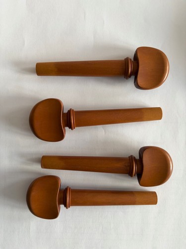 Finest quality boxwood cello - quality,