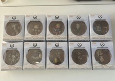 Overwatch - Funko Vinyl Figures - Full Set Of 10