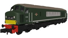 Rapido 948702 N Gauge Class 46