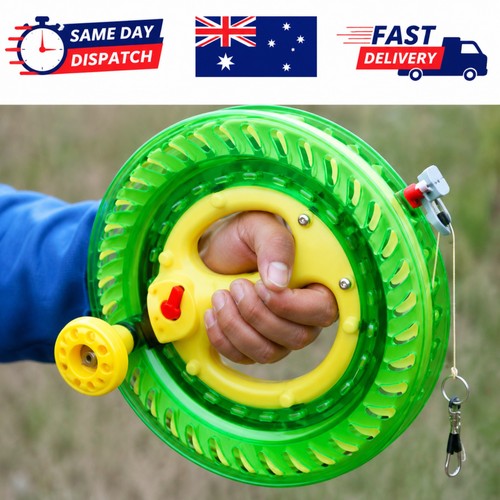 Outdoor kite flying winder - outdoor,