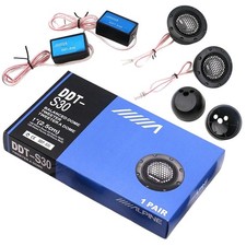 4Ohm 180W Dome Balanced Car