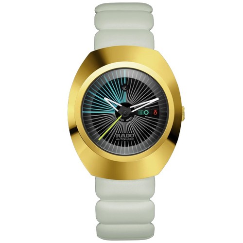 Rado diastar original - x, tej