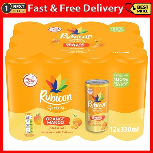 Rubicon spring pack orange - pack,