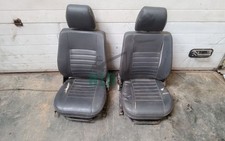 Land Rover Defender tdi Front