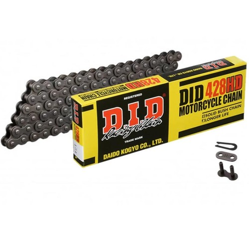 Did drive chain 428hd 110 - chain,
