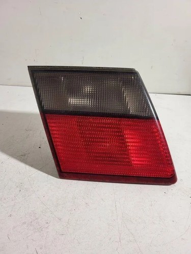 Saab 9000 left side - saab,