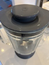 Kenwood Kitchen Machine