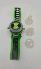 Ben 10 Ultimate Omnitrix Watch