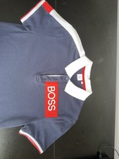 Boys Hugo Boss Polo Shirt
