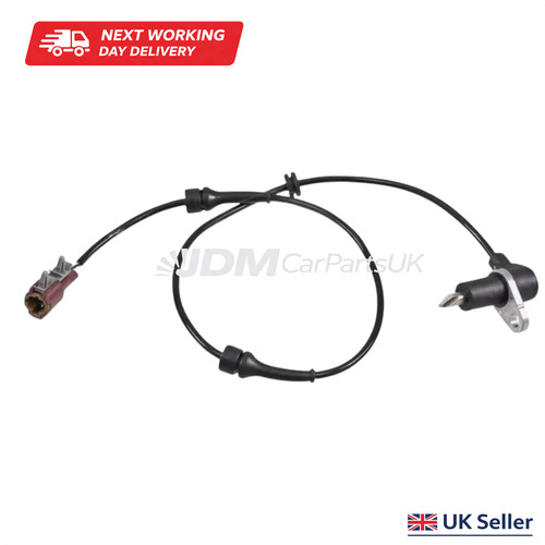 Front right abs sensor - abs, for