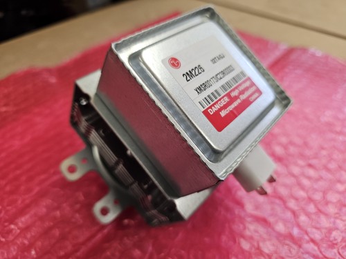 New lg magnetron part - magnetron,