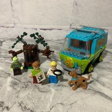 Lego 75902 The Mystery