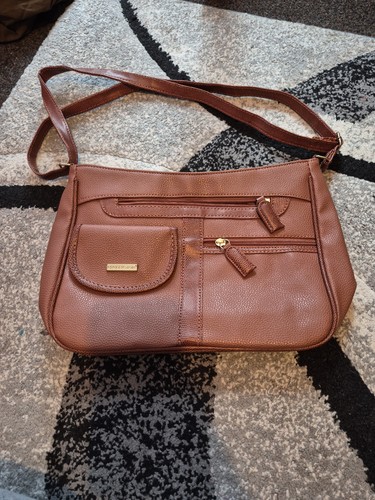 Nathalie andersen shoulder - andersen,