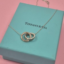 Tiffany 1837 Interlocking