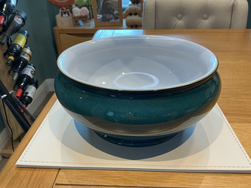 Denby greenwich footed - denby,