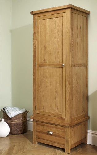 Real solid oak - solid, wood