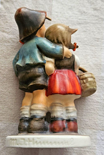 Vintage hummel surprise - vintage, m.i.