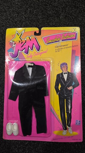 Truly outrageous hasbro - -,