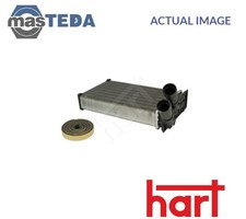 601 997 HEATER RADIATOR