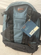 Patrol Broadcasting Camera Bag