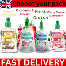 Air Wick Aerosol-Free