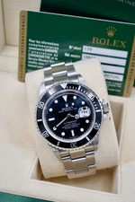 2009 Rolex Submariner Date -