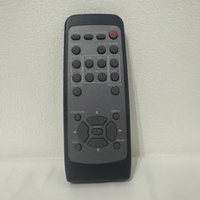 Genuine Remote Control Wireless Infrared Hitachi CP-RS55/CP-RS56 LCD Projector
