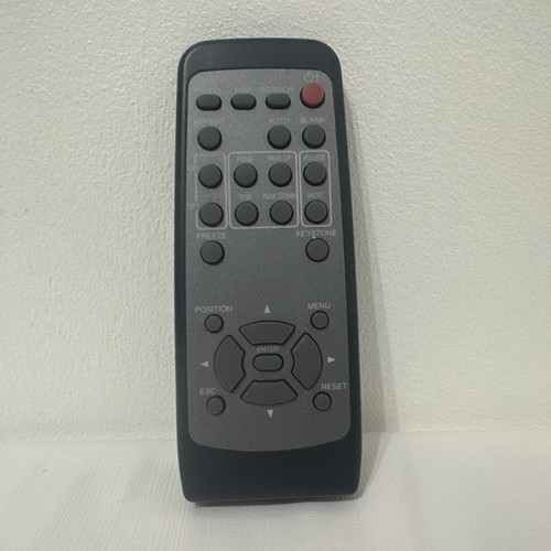 Genuine remote control - genuine,