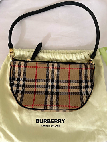 Burberry classic check - burberry,