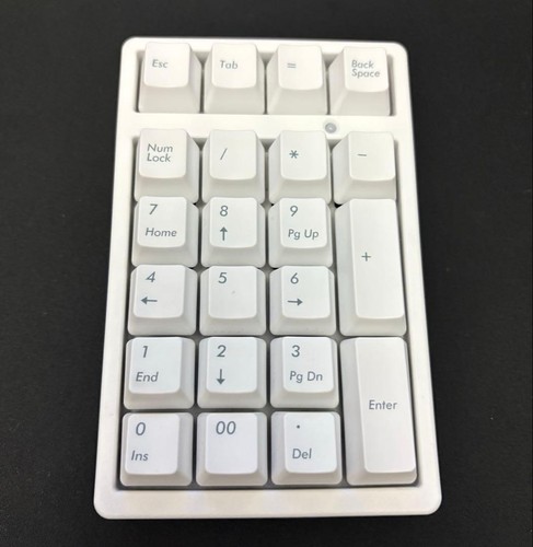 Filco mechanical tenkey pad - mechanical,