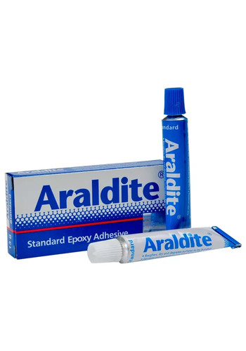 Araldite standard epoxy - araldite,