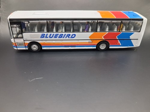 Van hool code 2 bluebird - code,