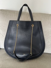 Mulberry Large Blue Roundabout