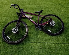 Coyote x Granite 700cc Gravel