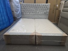 Hypnos Firm Edge 180 x 200