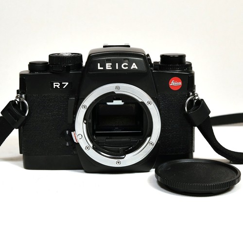 Excellent slr leica - excellent,