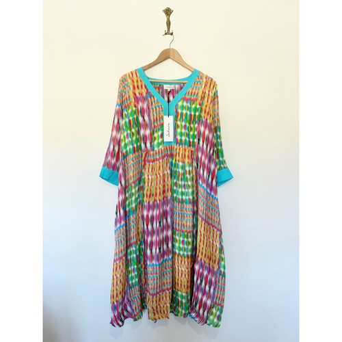 Sahara midi smock dress size - midi,