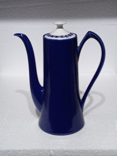 Beautiful cobalt blue 10in - blue,