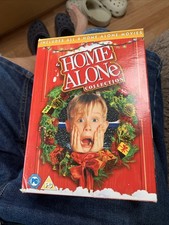 Home alone collection film - home,