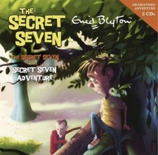 The Secret Seven and Secret