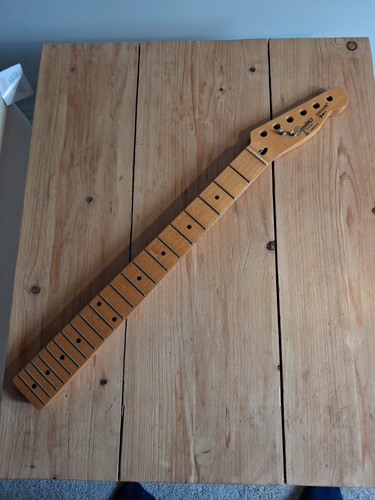 Squier telecaster made - telecaster,
