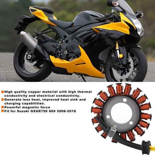 Hot car magneto generator - car,